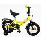 Велосипед дитячий CORSO MAXIS 14" CL-14663