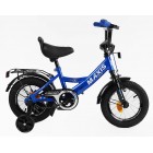 Велосипед дитячий CORSO MAXIS 14" CL-14722