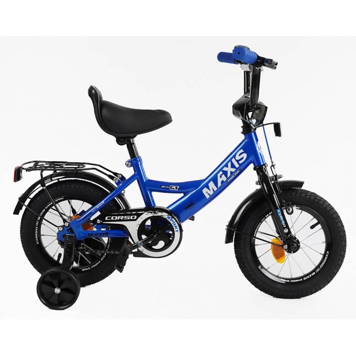 Велосипед дитячий CORSO MAXIS 12" CL-12346