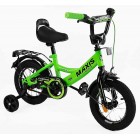 Велосипед дитячий CORSO MAXIS 14" CL-14125