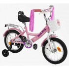 Велосипед дитячий CORSO MAXIS 14" CL-14030