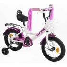 Велосипед дитячий CORSO MAXIS 14" CL-14187