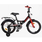Велосипед дитячий CORSO MAXIS 18" CL-18639