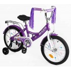 Велосипед дитячий CORSO MAXIS 18" CL-18089