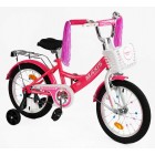 Велосипед дитячий CORSO MAXIS 16" CL-16113