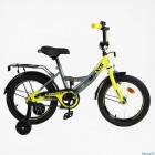 Велосипед дитячий CORSO MAXIS 18" CL-18922