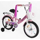 Велосипед дитячий CORSO MAXIS 18" CL-18699