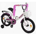Велосипед дитячий CORSO MAXIS 16" CL-16790