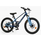 Велосипед дитячий магнієвий CORSO NEXT 20" NX-20110