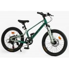 Велосипед дитячий магнієвий CORSO NEXT 20" NX-20426