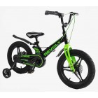 Велосипед дитячий магнієвий CORSO REVOLT 16" MG-16090
