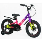 Велосипед дитячий магнієвий CORSO SKY 16" SK-16522