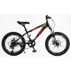 Дитячий гірський велосипед CORSO SPIRIT 20" ST-20316