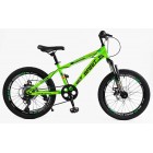 Дитячий гірський велосипед CORSO SPIRIT 20" ST-20622