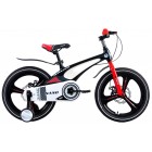Дитячий велосипед Ardis NANO 18" MG