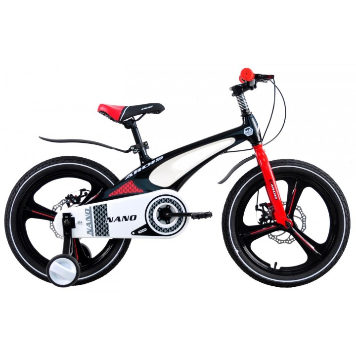 Дитячий велосипед Ardis NANO 16" MG