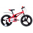 Дитячий велосипед Ardis NANO 18" MG