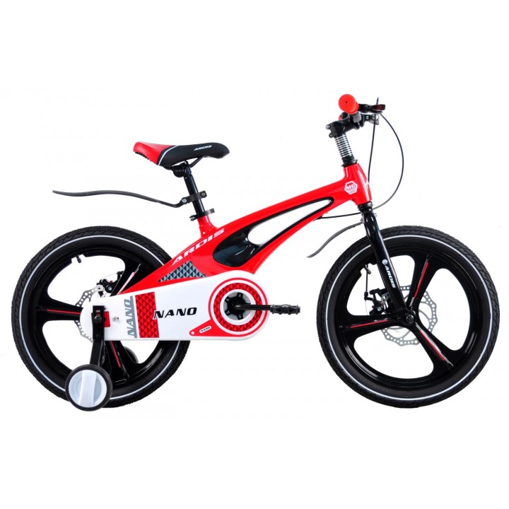 Дитячий велосипед Ardis NANO 18" MG