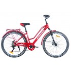 Міський велосипед Ardis IMPERIAL 28" AL CTB.