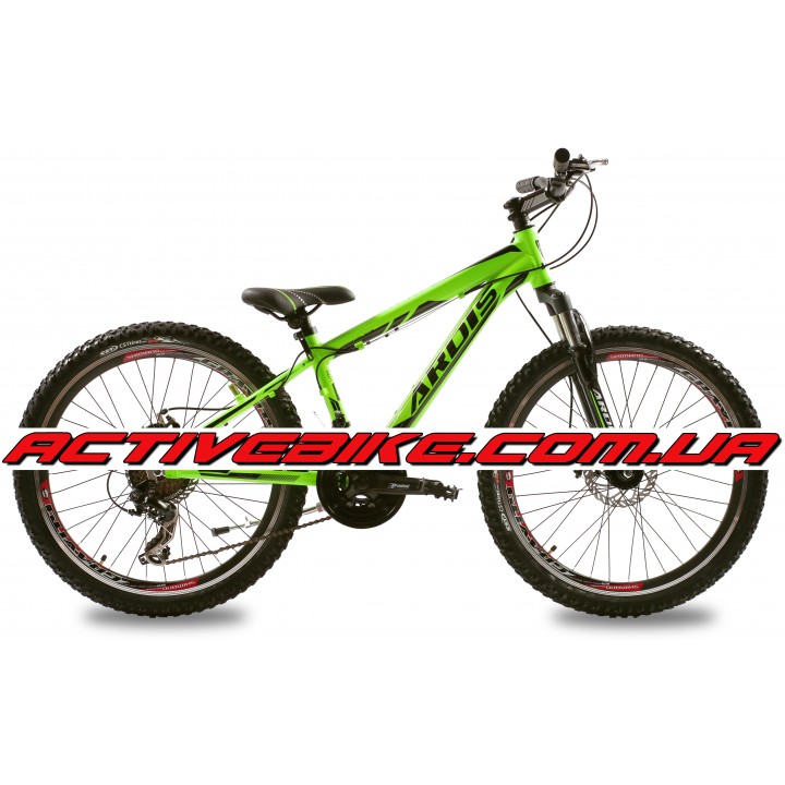 Підлітковий велосипед ARDIS Ezreal 24".