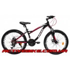 Підлітковий велосипед Ardis FLEX 24" AL.