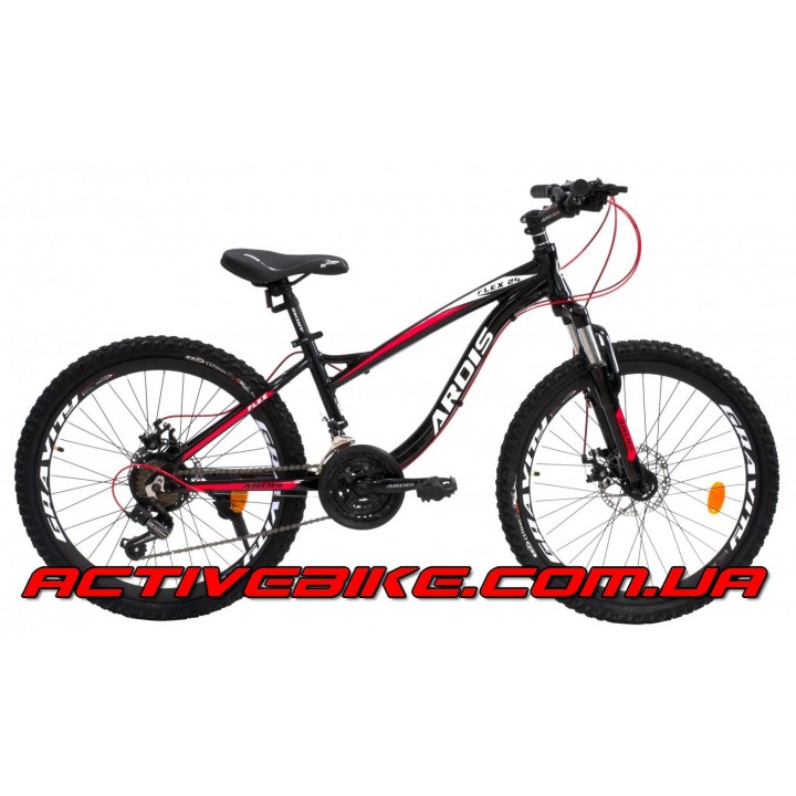 Підлітковий велосипед Ardis FLEX 24" AL.