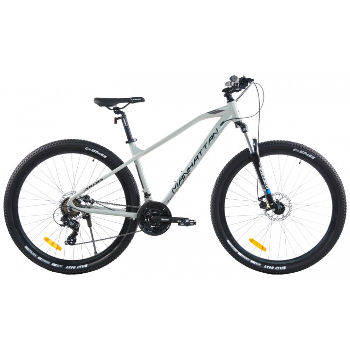 Велосипед гірський Ardis MANHATTAN 29" AL.