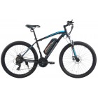 Електровелосипед ROCKSHARK 27.5" MTB AL (350W, 36V/10.4Ah)