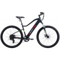 Електровелосипед SWIFT.PRO 27.5" MTB AL (350W, 36V/10.4Ah)