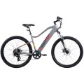Електровелосипед SWIFT.PRO 27.5" MTB AL (350W, 36V/10.4Ah)