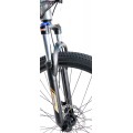 Електровелосипед SWIFT.PRO 27.5" MTB AL (350W, 36V/10.4Ah)
