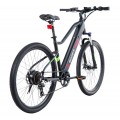 Електровелосипед SWIFT.PRO 27.5" MTB AL (350W, 36V/10.4Ah)