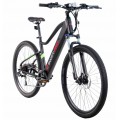 Електровелосипед SWIFT.PRO 27.5" MTB AL (350W, 36V/10.4Ah)