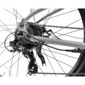Електровелосипед SWIFT.PRO 27.5" MTB AL (350W, 36V/10.4Ah)